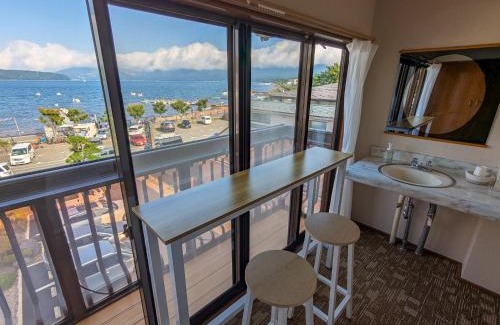 Yamanakako Hotel | Guest House HIIRAGI