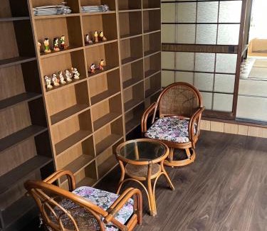 Miyazu Haus | Guest house KUN