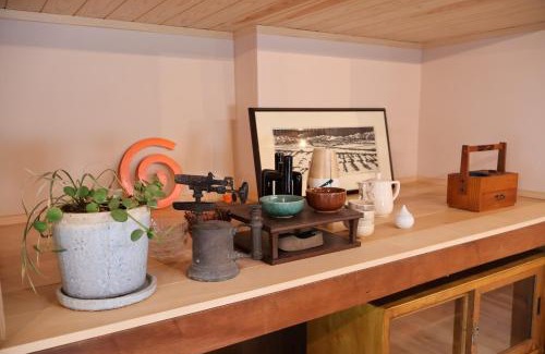 Yazu Haus | Guest House Kurukuru ゲストハウスくるくる