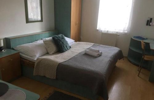 Demanova Haus | Guest House Maxim