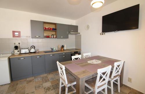 Mengusovce Haus | Guest House Mengsdorf