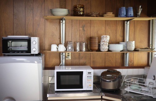 Omihachiman Haus | Ein Privathaus in Oga Hachiman, Shiga mit schönen alten Straßen.Praktische Lage mit mehreren Sehenswürdigkeiten zu Fuß erreichbar.