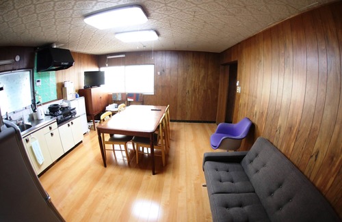 Omihachiman Haus | Ein Privathaus in Oga Hachiman, Shiga mit schönen alten Straßen.Praktische Lage mit mehreren Sehenswürdigkeiten zu Fuß erreichbar.