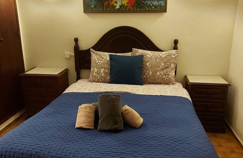Cavacos Haus | Guest House Pacífica