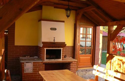 Lesnica Haus | Guest House Pieninka
