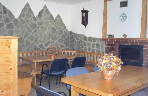 Lesnica Haus | Guest House Pieninka