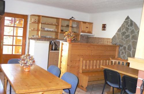 Lesnica Haus | Guest House Pieninka