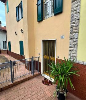 Gaggio Montano Wohnung | Guest house Pietracolora