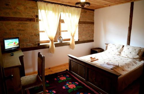 Leshten Haus | Guest House Pri Malkiya