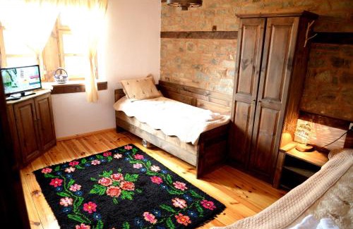 Leshten Haus | Guest House Pri Malkiya