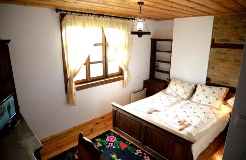 Leshten Haus | Guest House Pri Malkiya