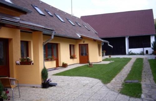 Zavazna Poruba Haus | Guest House Privat Marika