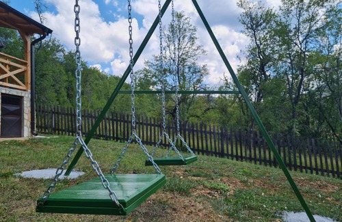 Mokra Gora Haus | Guest House Rankić