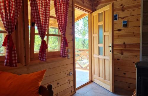 Mokra Gora Haus | Guest House Rankić