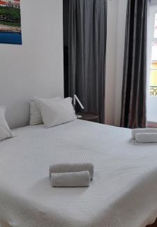 Encarnacao Haus | Guest House Rooms in Bairro Alto