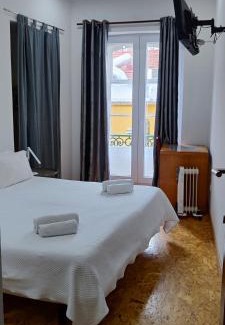 Encarnacao Haus | Guest House Rooms in Bairro Alto
