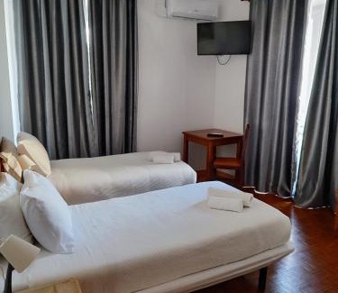 Encarnacao Haus | Guest House Rooms in Bairro Alto
