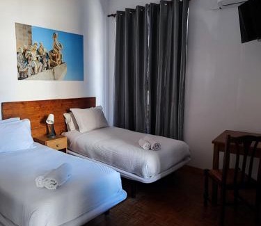 Encarnacao Haus | Guest House Rooms in Bairro Alto