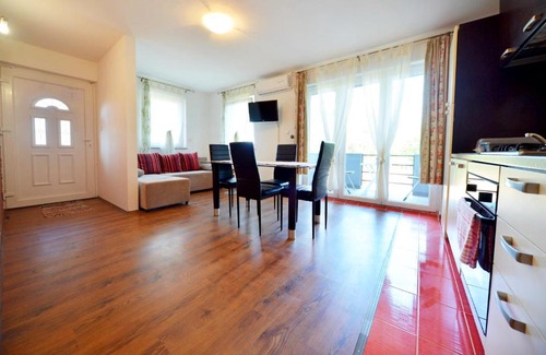 Slunj Haus | Guest House Rudine