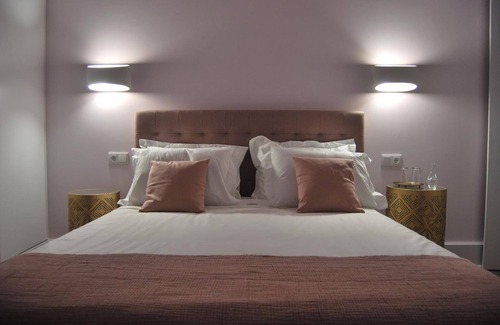Coimbra Haus | Guest House Santa Clara