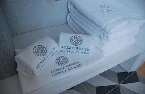 Coimbra Haus | Guest House Santa Clara