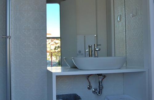 Coimbra Haus | Guest House Santa Clara