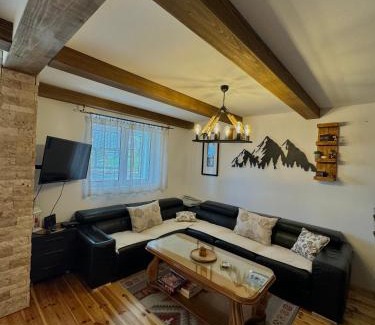 Zabljak Villa | Guest House SARA