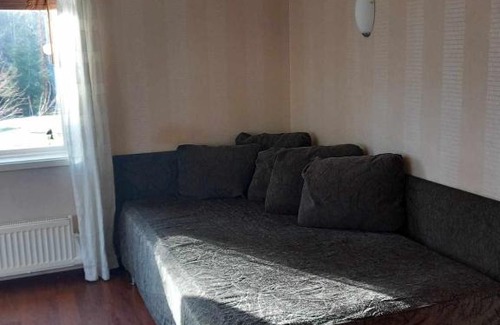 Arjang Wohnung | Guest House