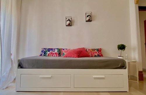 Modugno Haus | Guest House Service - Game Apartment