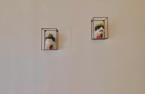 Modugno Haus | Guest House Service - Game Apartment