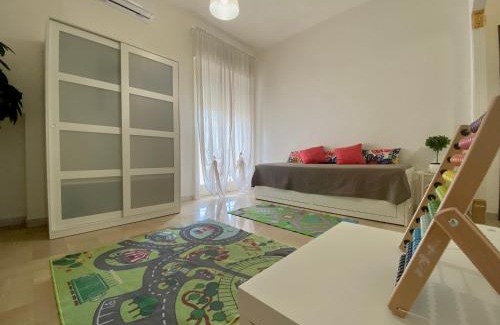 Modugno Haus | Guest House Service - Game Apartment