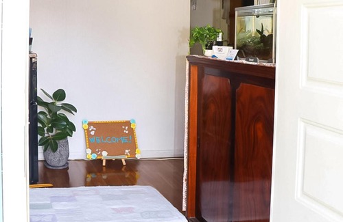 Shirahama Haus | Guest House Shirahama R-cafe - Female Only