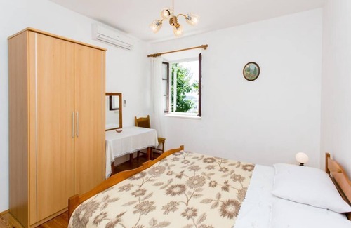 Sudurad Haus | Gästehaus Simunovic - Doppelzimmer Nr. 2