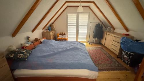 Sarajevo Canton Haus | Guest House Skakavac