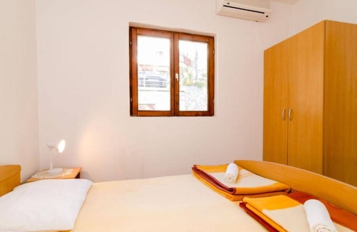 Sobra Haus | Guest House Sobra 38 - Double Room with Balcony and External Bathroom 5