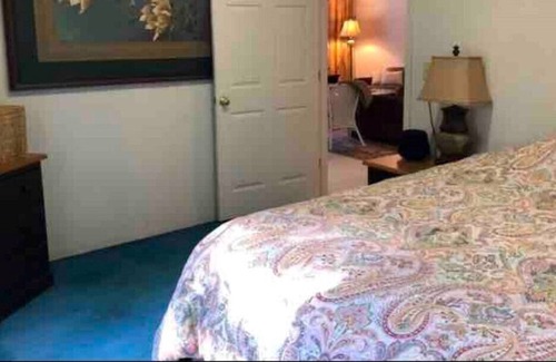 Kaiser Haus | Guest house surrounded by nature!