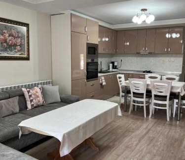 Petrich Wohnung | Guest House Tatiana/Къща за гости ТАТЯНА