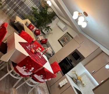 Petrich Wohnung | Guest House Tatiana/Къща за гости ТАТЯНА