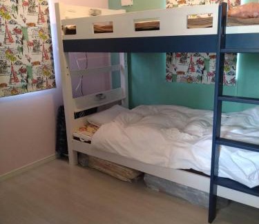 Ena Haus | Guest House Tomida