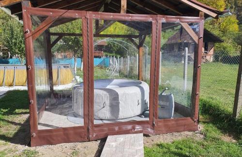 Ribaritsa Haus | GUEST HOUSE TONI СТАИ за ГОСТИ ТОНИ