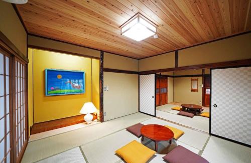 Fujiyoshida Haus | Guest house Tsurubasha - Vacation STAY 02435v