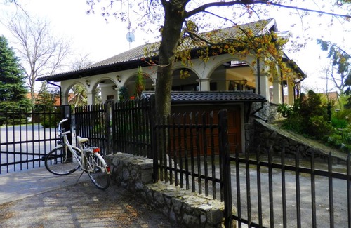 Rasinja Haus | Guest House Zajec