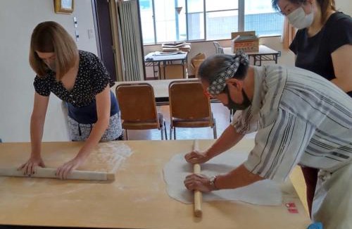 Matsumoto Hotel | Guest houseTakagi - Vacation STAY 59922v