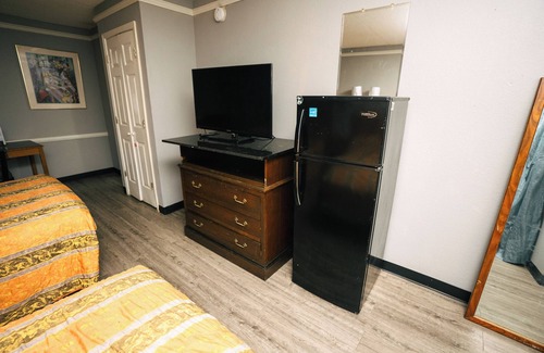 Peachtree Corners Hotel | Guest Inn & Suites