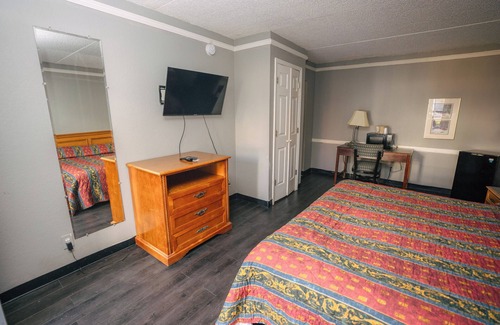 Peachtree Corners Hotel | Guest Inn & Suites