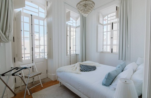 Olhao Haus | Guest Mar