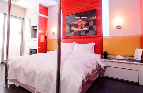 Zhubei Hotel | Guest Motel – Zhubei Branch