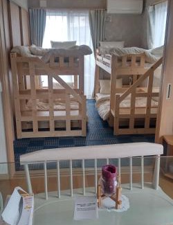 Toyoshina Haus | Guest Room安曇野2466