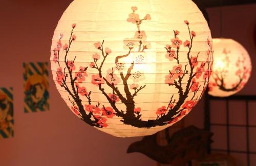 Omachi Hotel | Guest Room Furusatomura Kogeikan