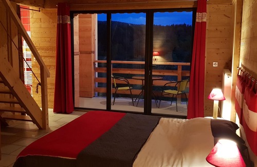 Bonlieu Bed & Breakfast | Bett und Frühstück. Gehen Sie in 2 cv. Geschenkkarte